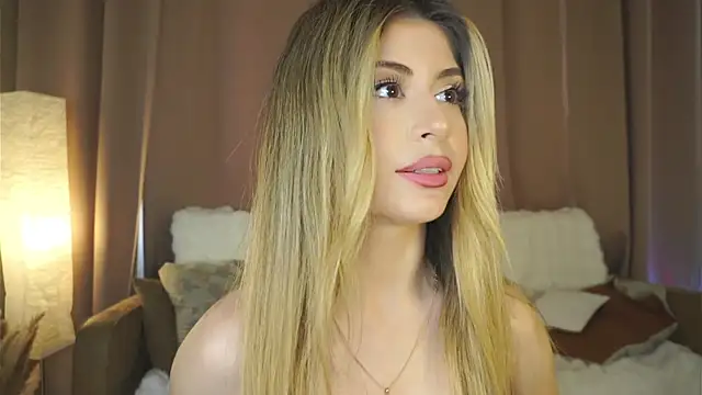GeorginaHarn Obrolan Langsung XXX