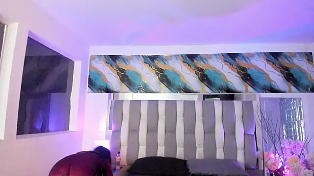 IsaDiiaz 라이브 XXX 채팅