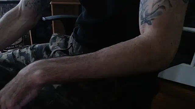 Chat XXX en directo de EspanolVato