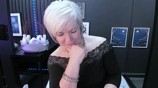 CarmenSoft's Live XXX Chat
