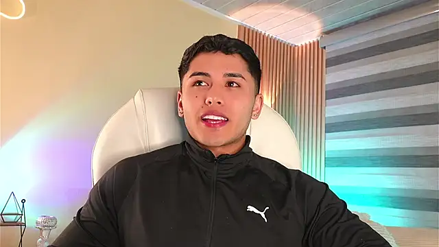 MatiasKorn live XXX chat