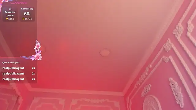 Kat_VonDe Live XXX Chat