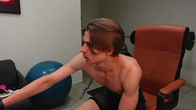 Živý XXX chat David_Heath