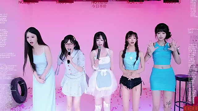 CL-1314 即時 XXX 聊天