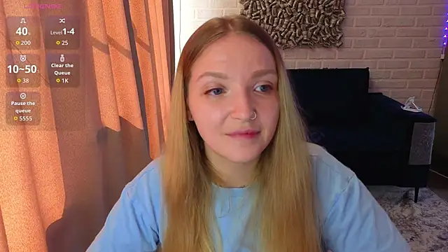 Chat XXX ao vivo de Kate__Walker