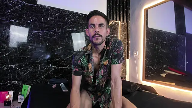 Leo_Vesper's Live XXX Chat