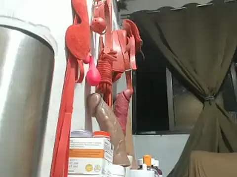 Živý XXX chat 30cmMONSTERCOCKnBIGLOAD4u