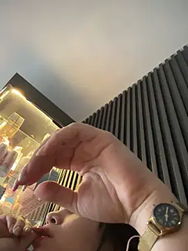 SamaraAnders_'s Live XXX Chat