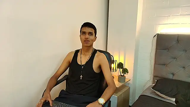 Živý XXX chat Alan_Colthon