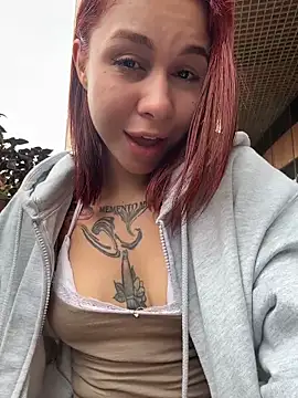 Chat XXX Live RosieSecret