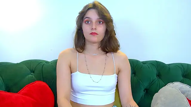 VictoriaVince Chat XXX live