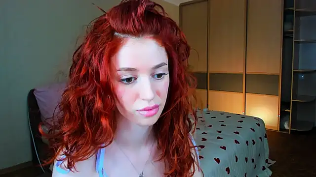 ChristinaConteeree 라이브 XXX 채팅