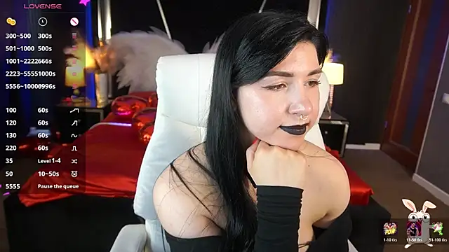 EmilyCandyy Live XXX Chat