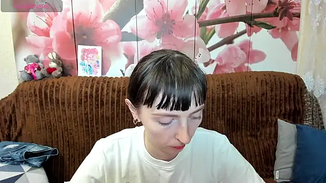 TayanaJons' Live XXX Chat
