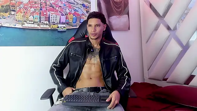 Živý XXX chat kai_storm77