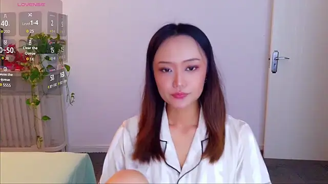 yufenna 现场XXX聊天