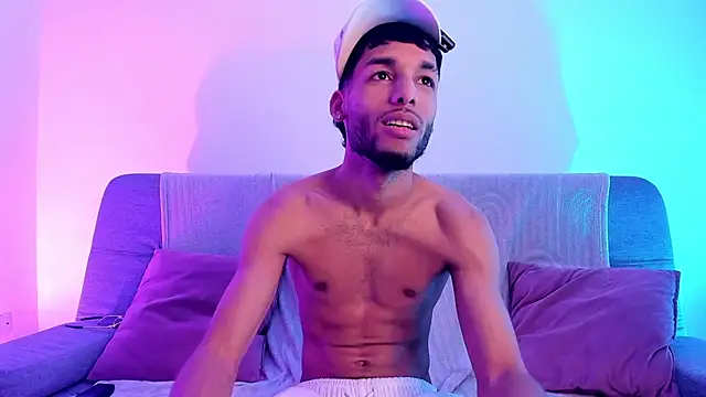 Chat XXX en directo de Thiagoferreti