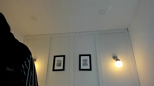 annyy_catt's Live XXX Chat