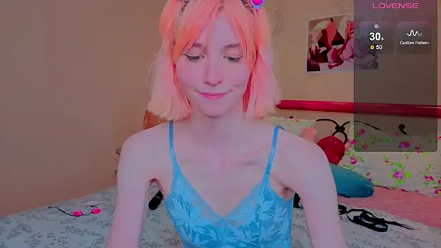 Chat XXX en directo de fleximona