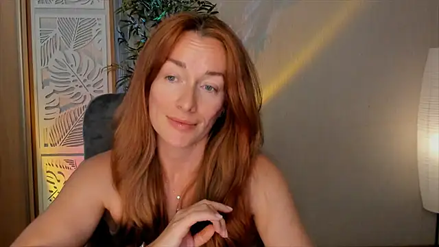 RebeccaMartinez: онлайн-секс-чат