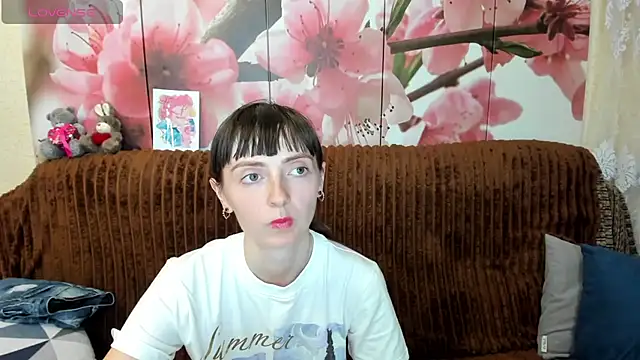 Živý XXX chat TayanaJons