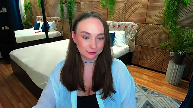 TrueReincarnation Chat XXX in diretta
