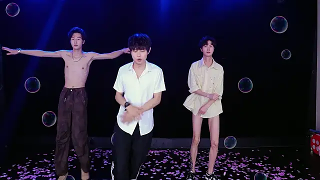 MS-818 라이브 XXX 채팅