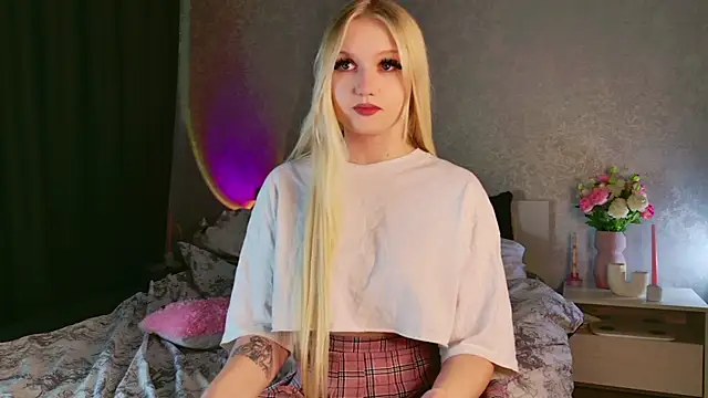 lunelithh's Live XXX Chat