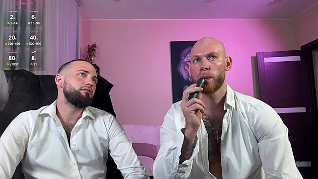 FireBeard_ XXX чат на живо