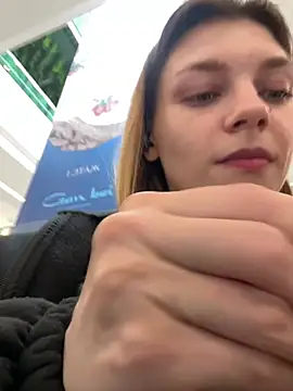 ValenciaShock XXX чат на живо