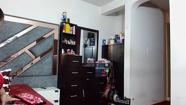 KarlaTesg Live XXX Chat