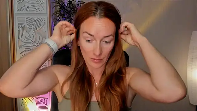 RebeccaMartinez live XXX chat