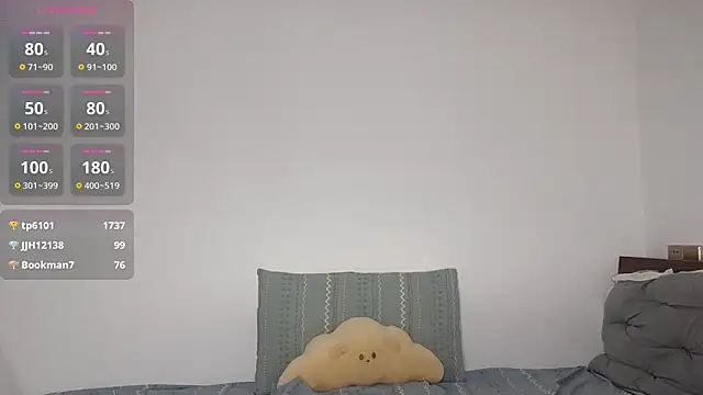 77-Vicky 现场XXX聊天