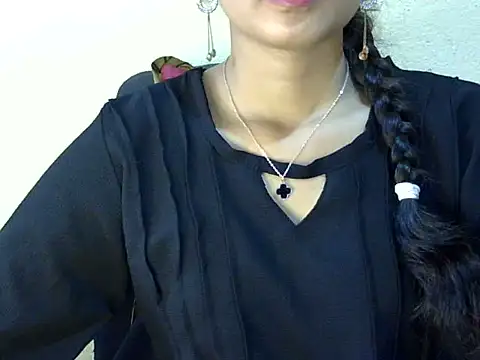 Chat XXX ao vivo de Shab_M