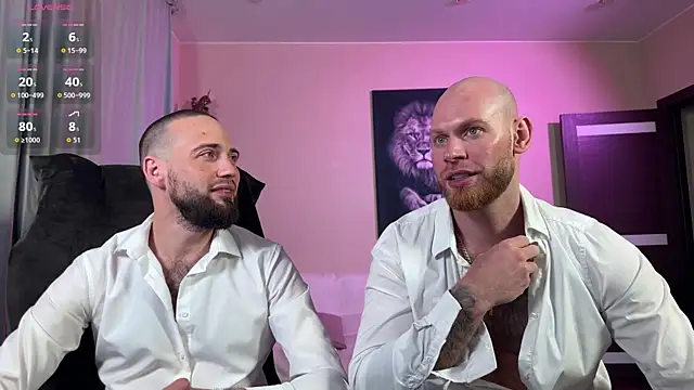 FireBeard_ live XXX chat