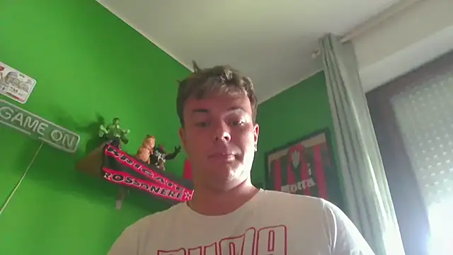Turbotia Live XXX Chat