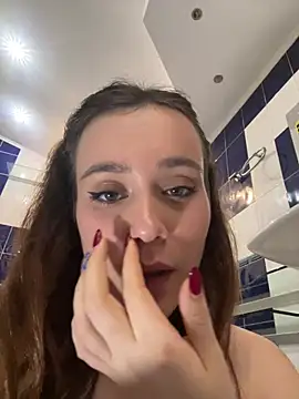 BabeLeyla's Live XXX Chat