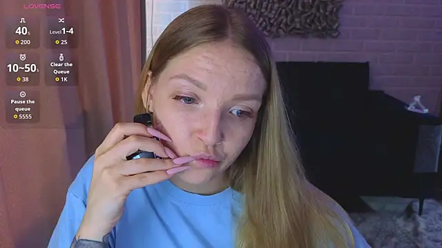 Kate__Walker – Live XXX-chat
