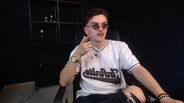 FelixStarkk Obrolan Langsung XXX