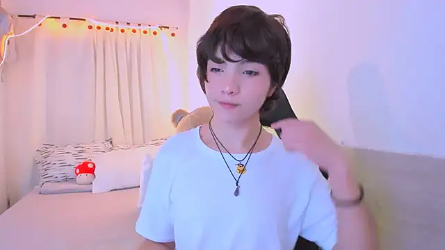 Sweet_Allan live XXX chat