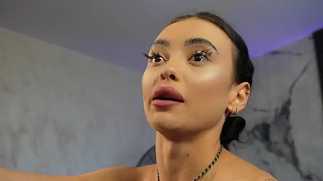 RachelRavee's Live XXX Chat