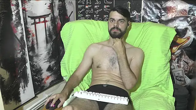 00george's Live XXX Chat