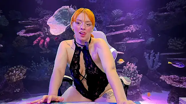 Miss-Mia07's Live XXX Chat