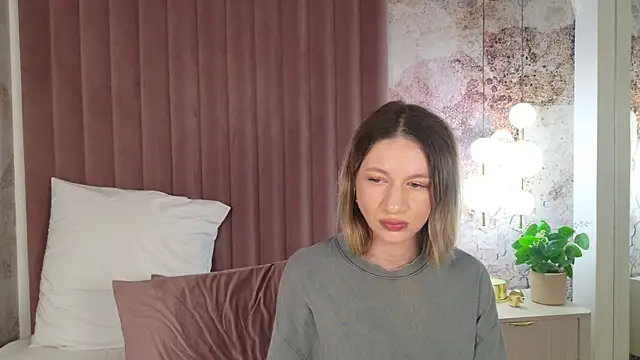 AriaHeart 라이브 XXX 채팅