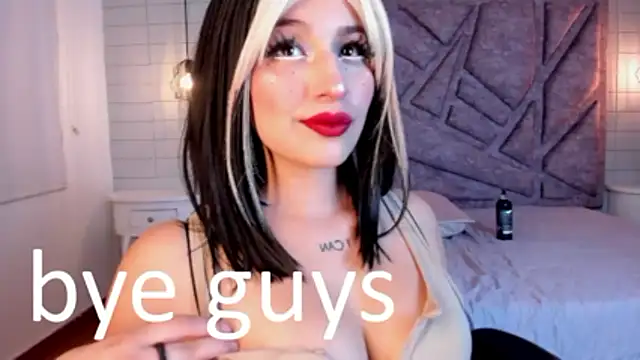 Chat XXX en directo de Maya_Rivers
