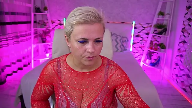 Chat XXX ao vivo de CrystalVibe
