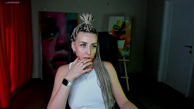 Chat XXX en directo de MonicaRiley