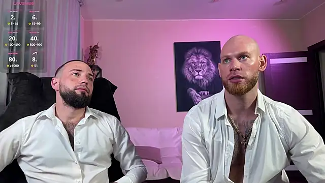 FireBeard_: απευθείας συνομιλία ΧΧΧ