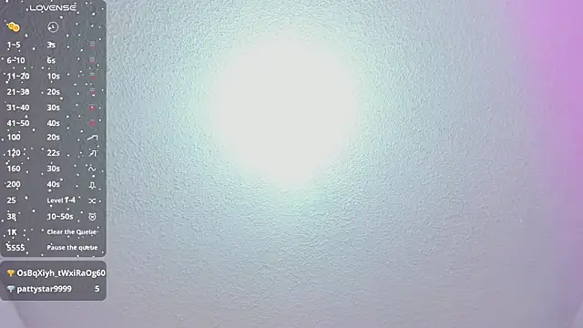 Czat XXX na żywo – Aily_star