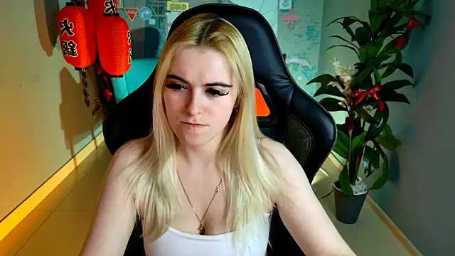 Chat XXX Live Stef_Nicks